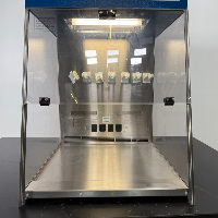 VWR 3' PCR Workstation image 3